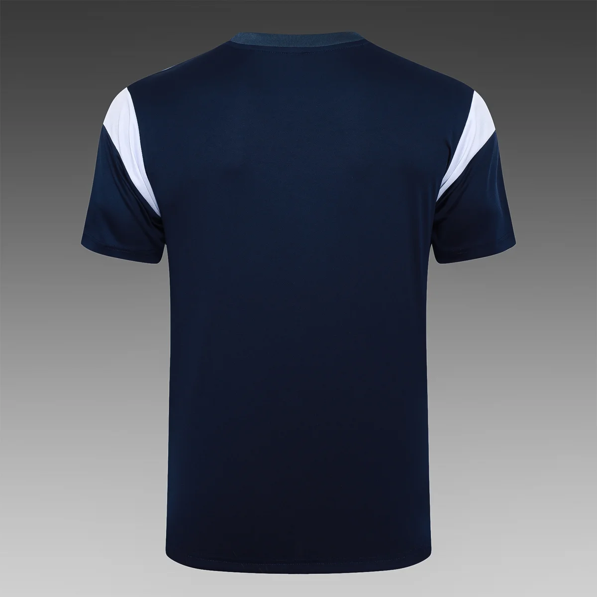 Camisa conjunto - Marseille (manga curta)