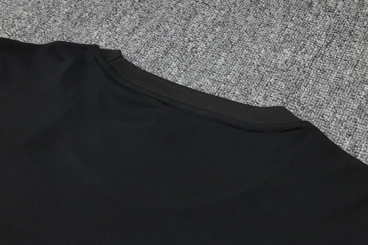 Camisa conjunto - Marseille (manga curta)