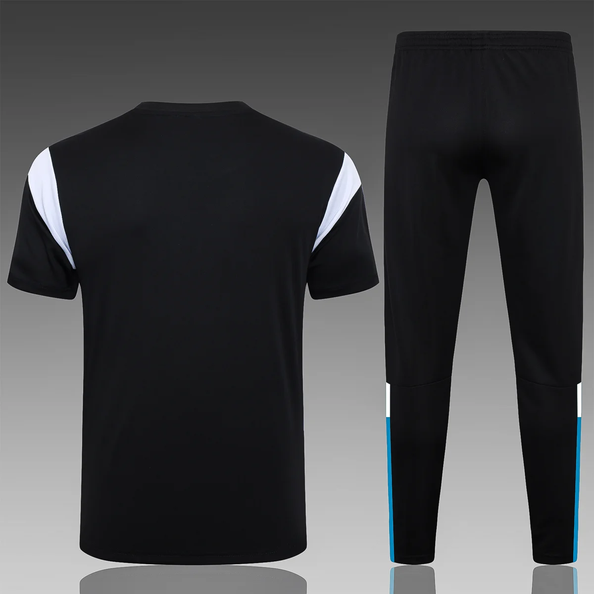 Camisa conjunto - Marseille (manga curta)