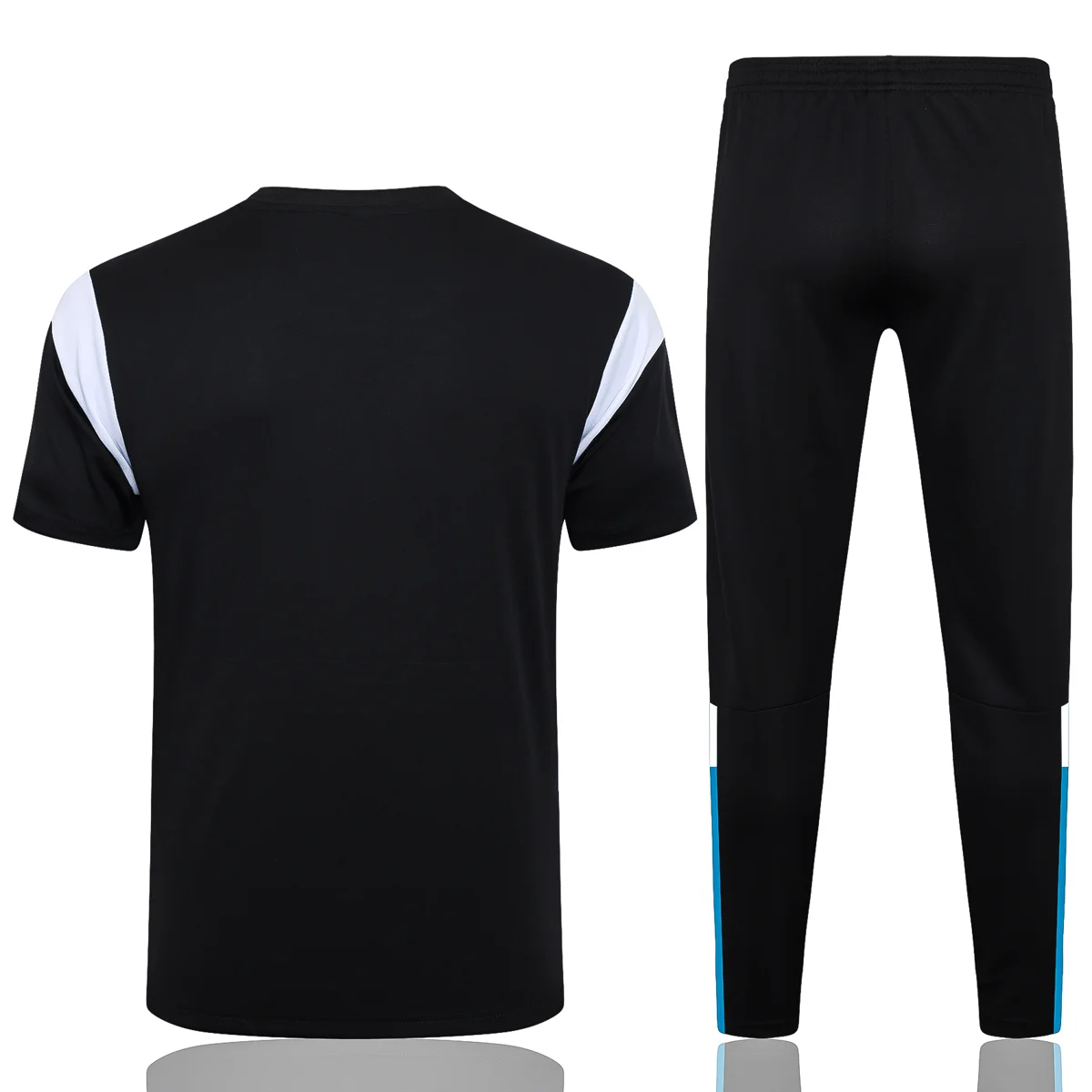 Camisa conjunto - Marseille (manga curta)