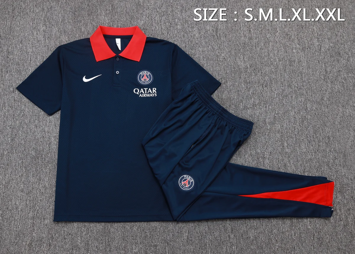 Camisa - PSG