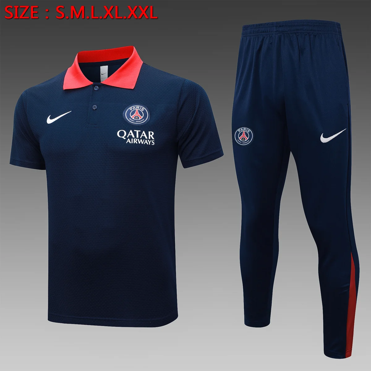 Camisa - PSG