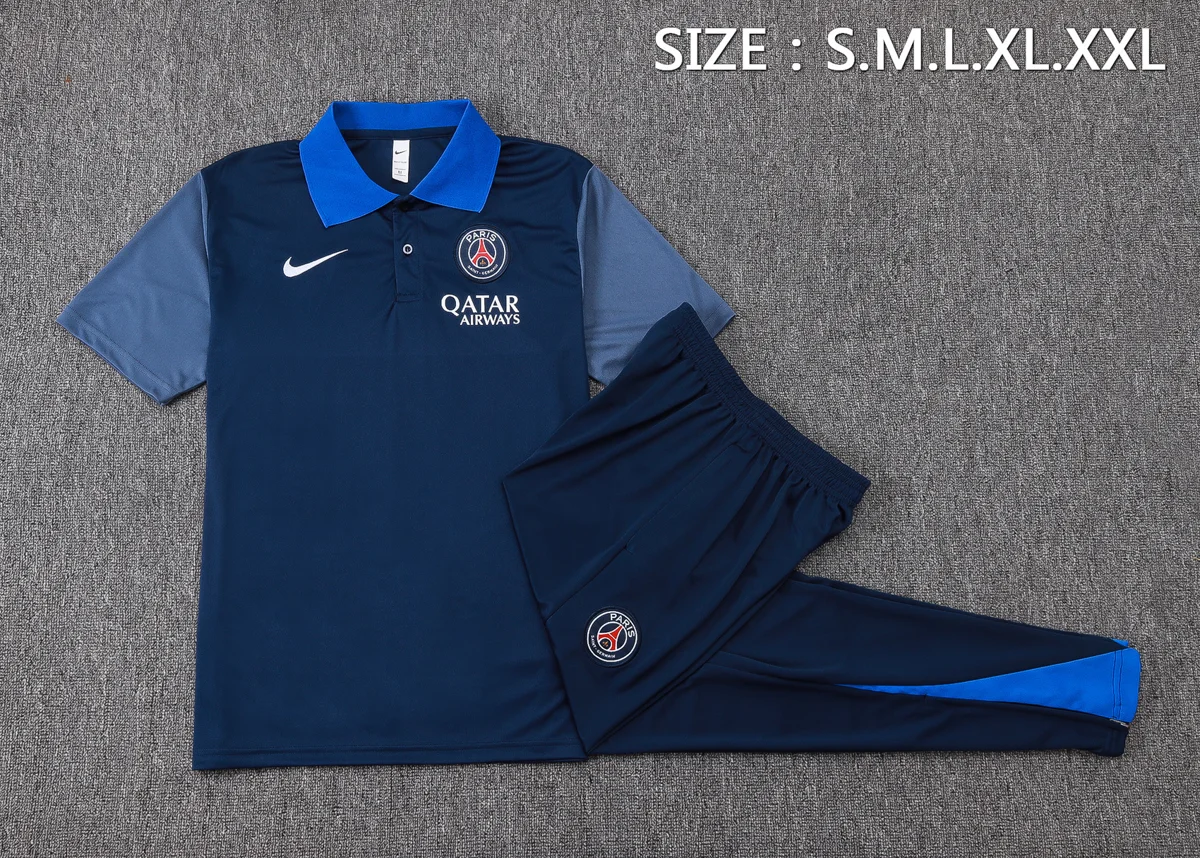 Camisa - PSG