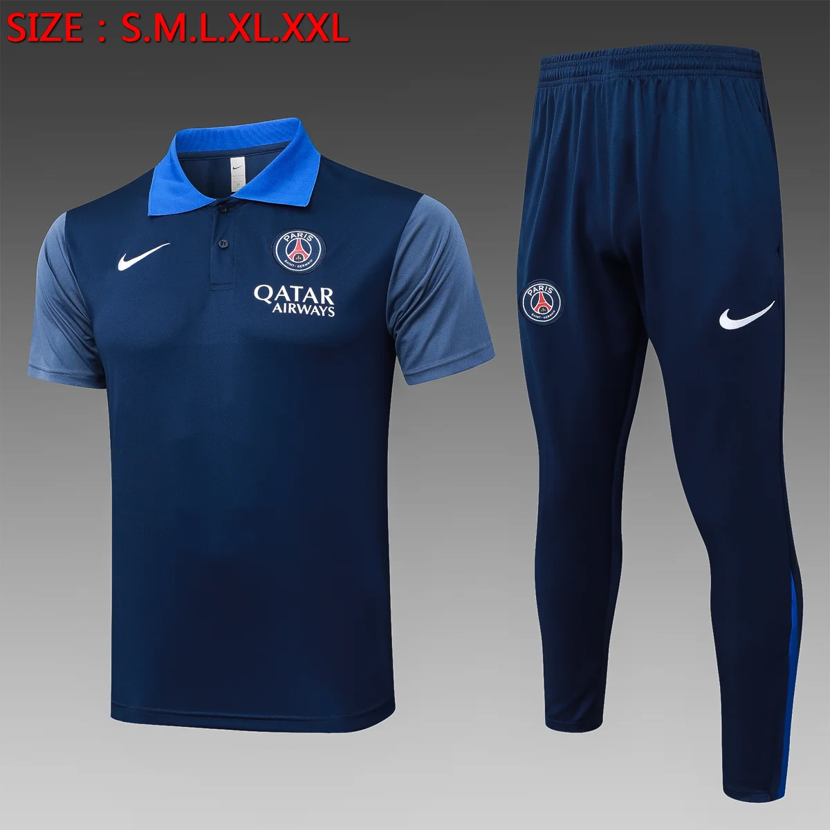 Camisa - PSG