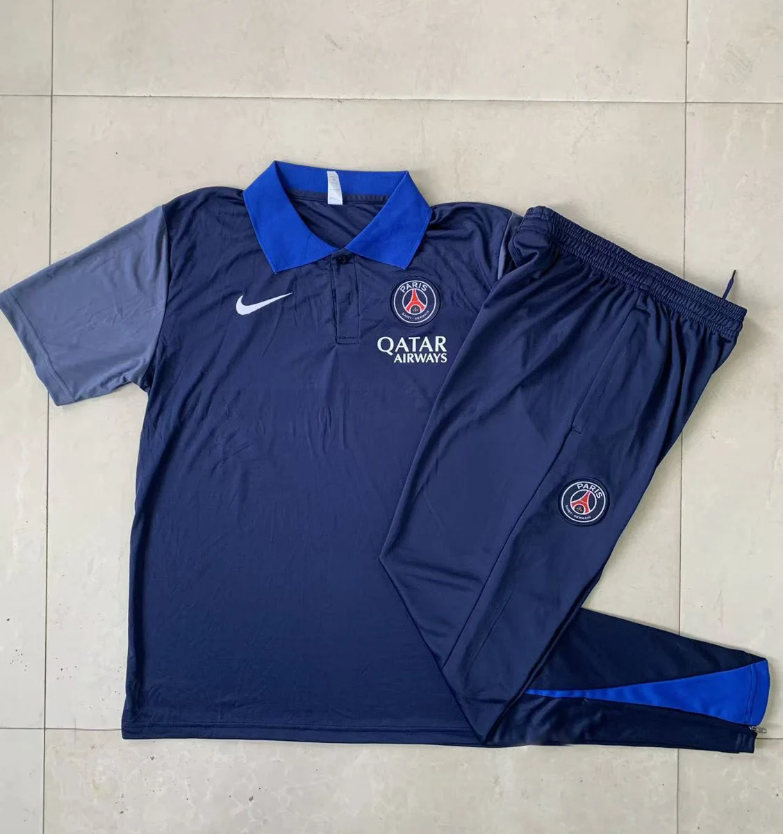 Camisa - PSG