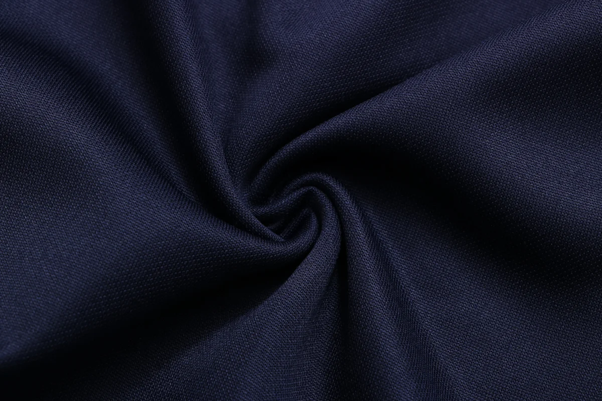 Camisa - Marseille (manga curta)