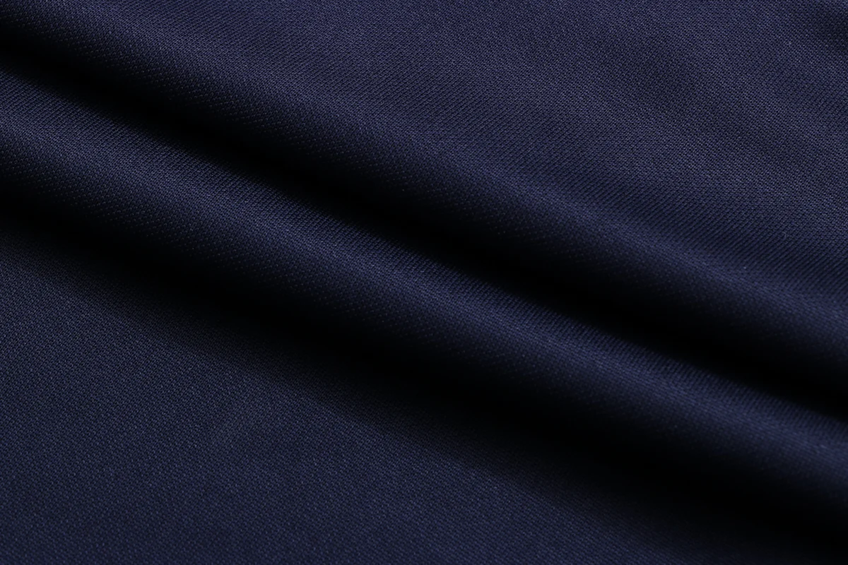 Camisa - Marseille (manga curta)