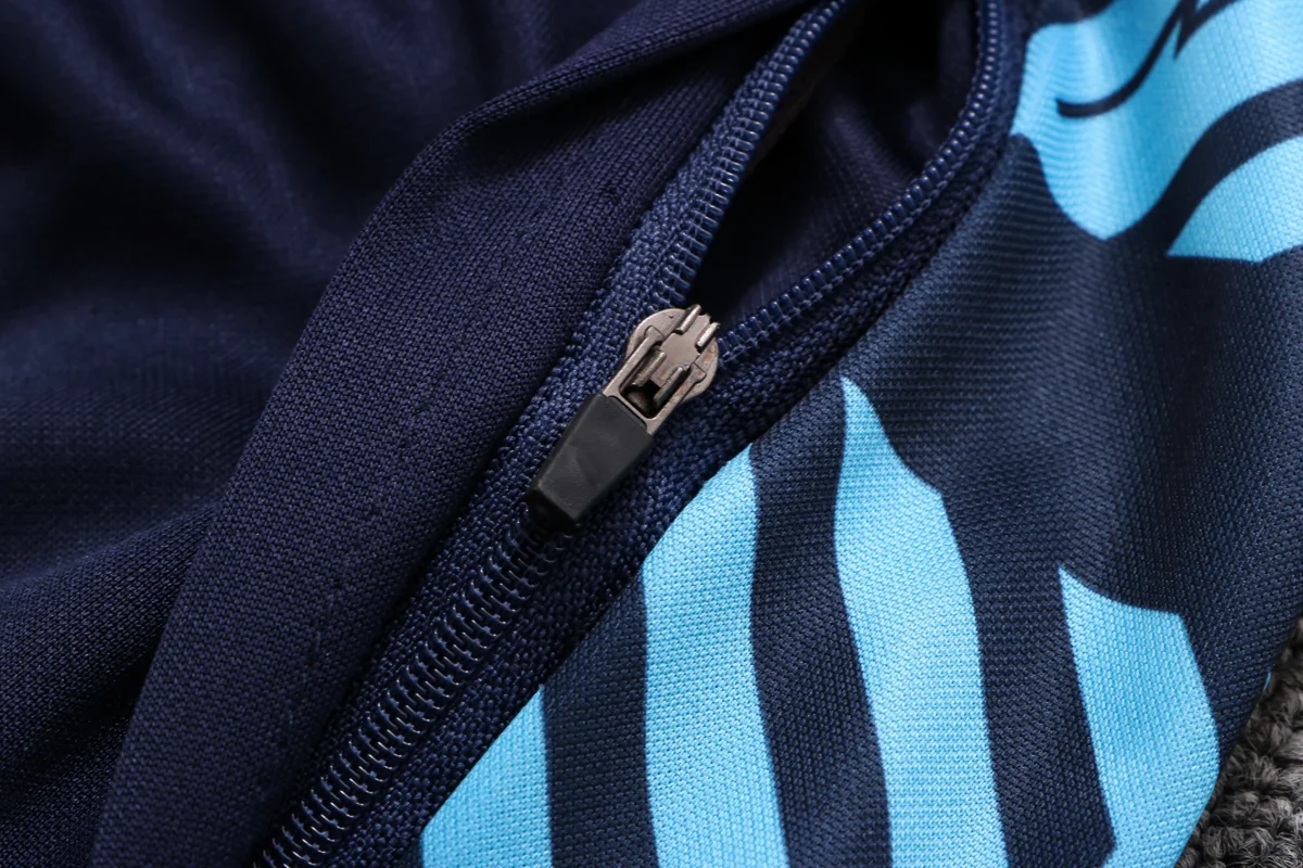 Camisa - Marseille (manga curta)