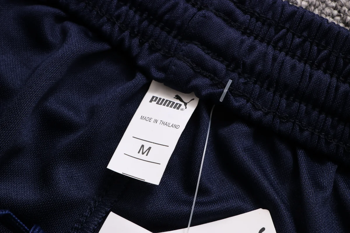 Camisa - Marseille (manga curta)