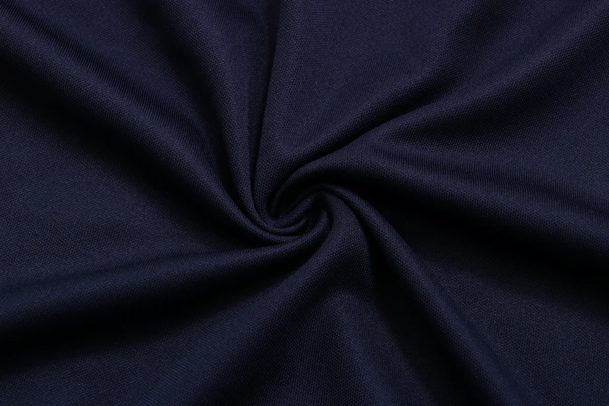 Camisa - Marseille (manga curta)