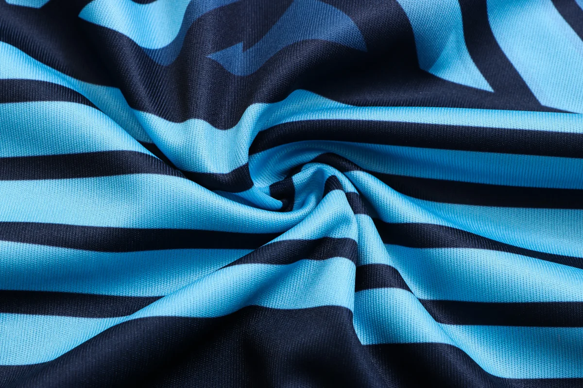 Camisa - Marseille (manga curta)