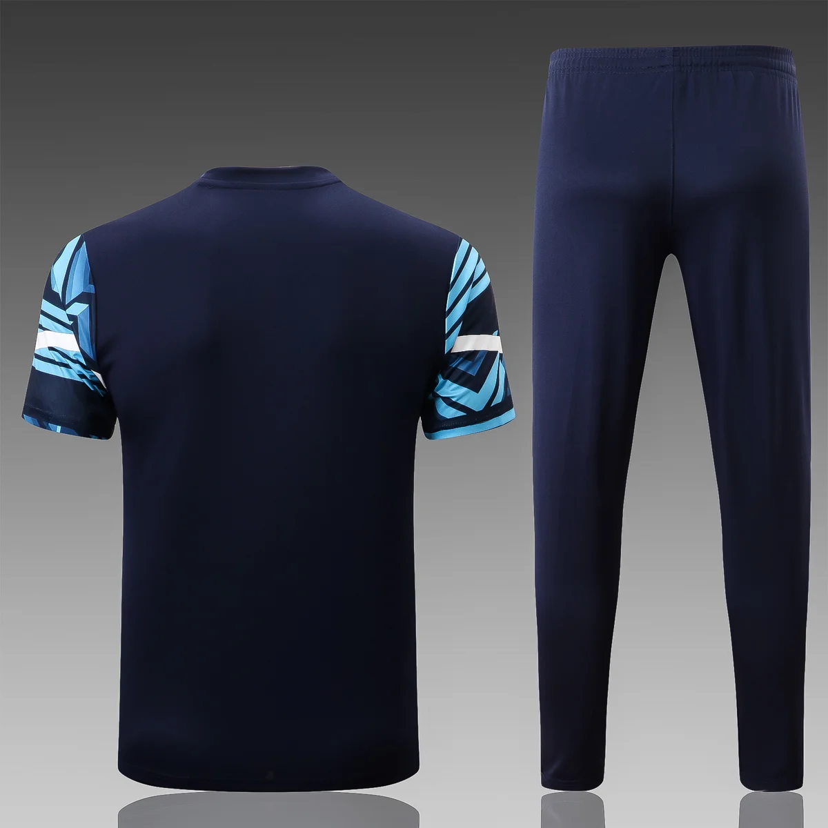 Camisa - Marseille (manga curta)