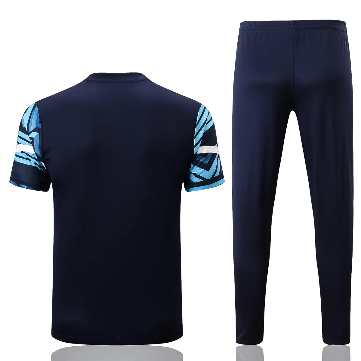 Camisa - Marseille (manga curta)