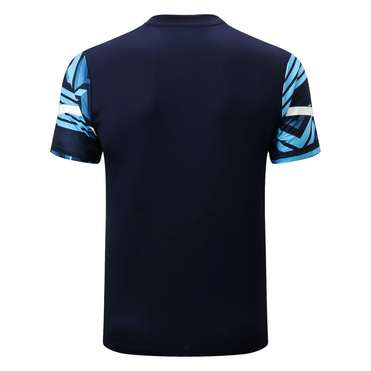 Camisa - Marseille (manga curta)