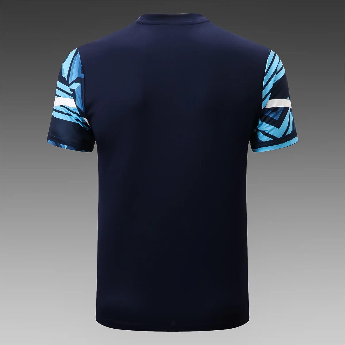 Camisa - Marseille (manga curta)