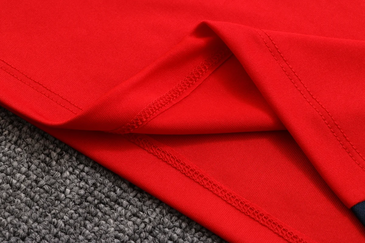 Camisa conjunto - PSG (manga curta)