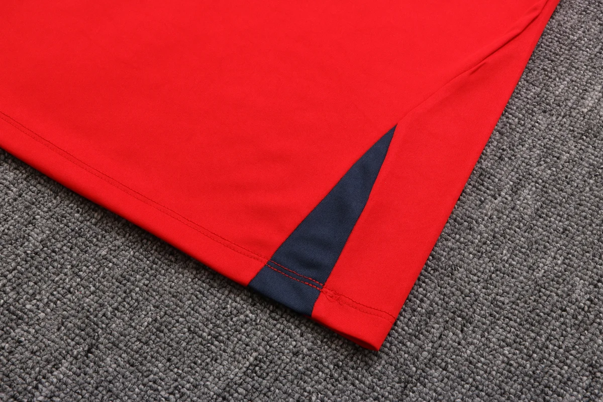 Camisa conjunto - PSG (manga curta)