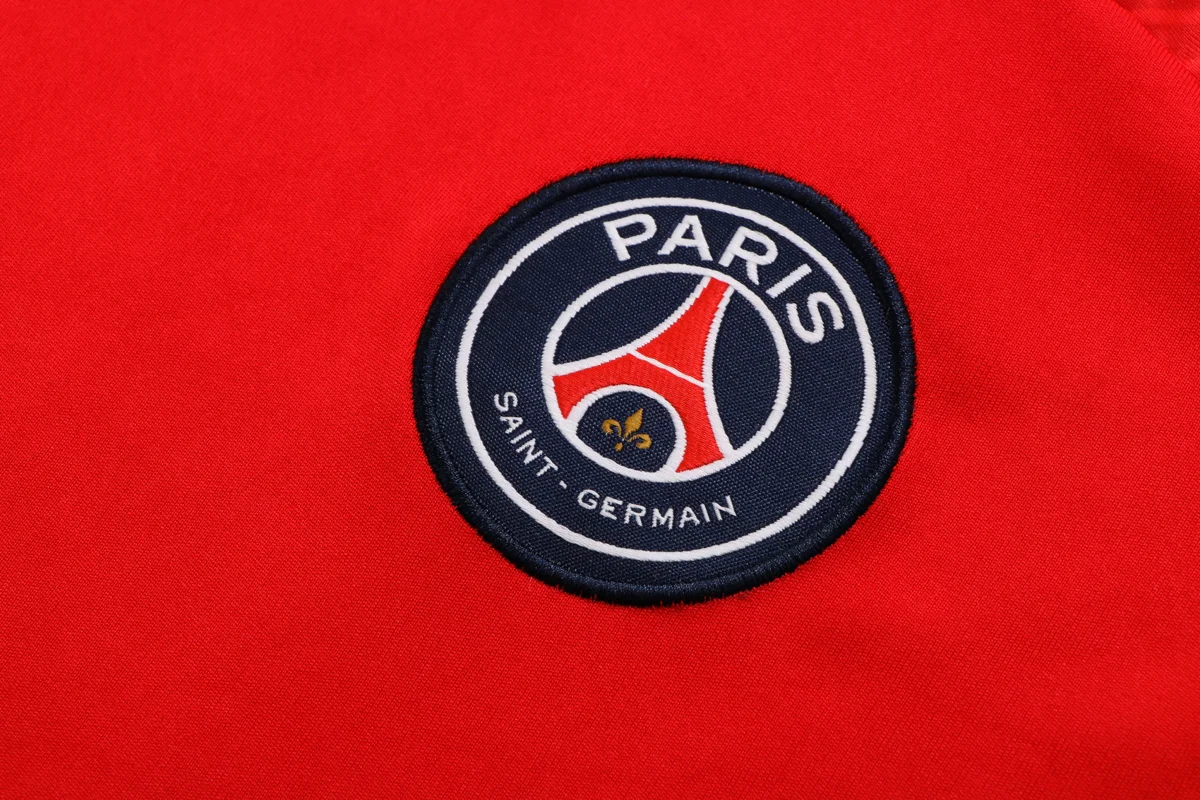 Camisa conjunto - PSG (manga curta)