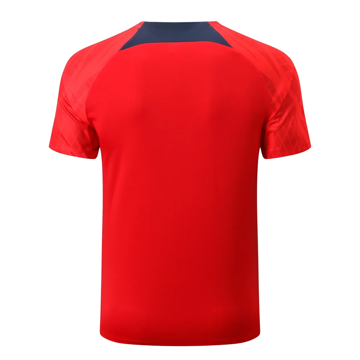 Camisa conjunto - PSG (manga curta)
