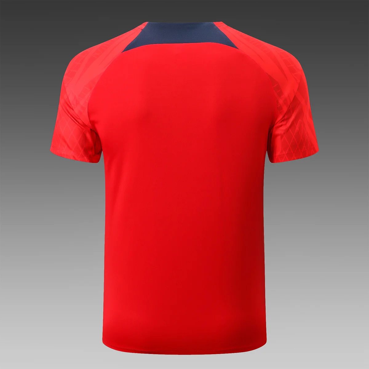 Camisa conjunto - PSG (manga curta)