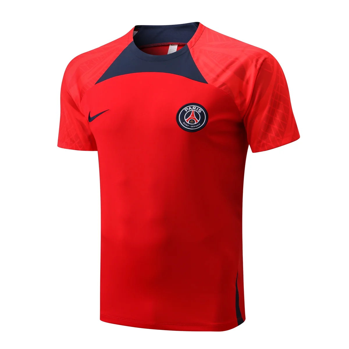Camisa conjunto - PSG (manga curta)