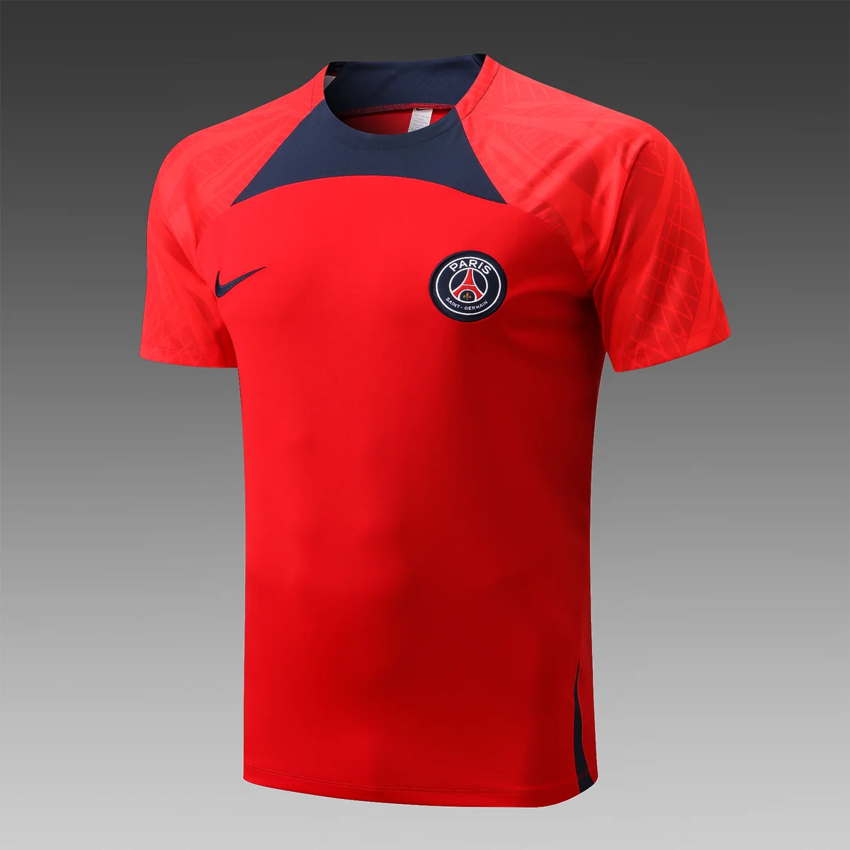Camisa conjunto - PSG (manga curta)