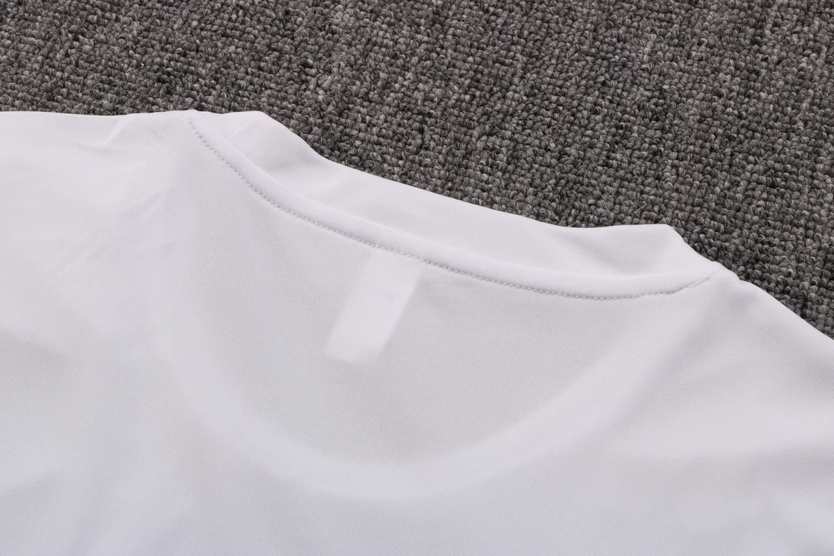 Camisa conjunto - Marseille (manga curta)