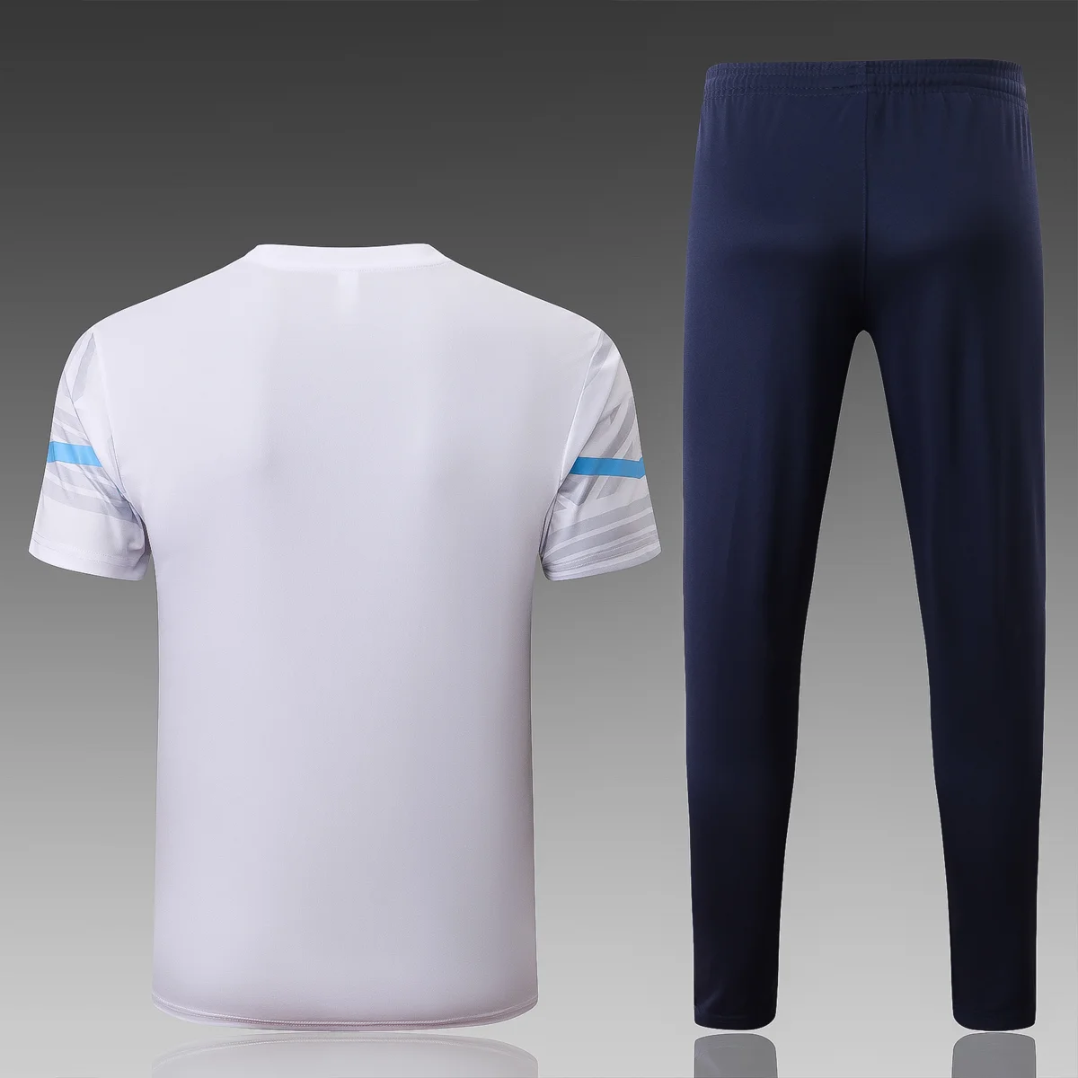 Camisa conjunto - Marseille (manga curta)