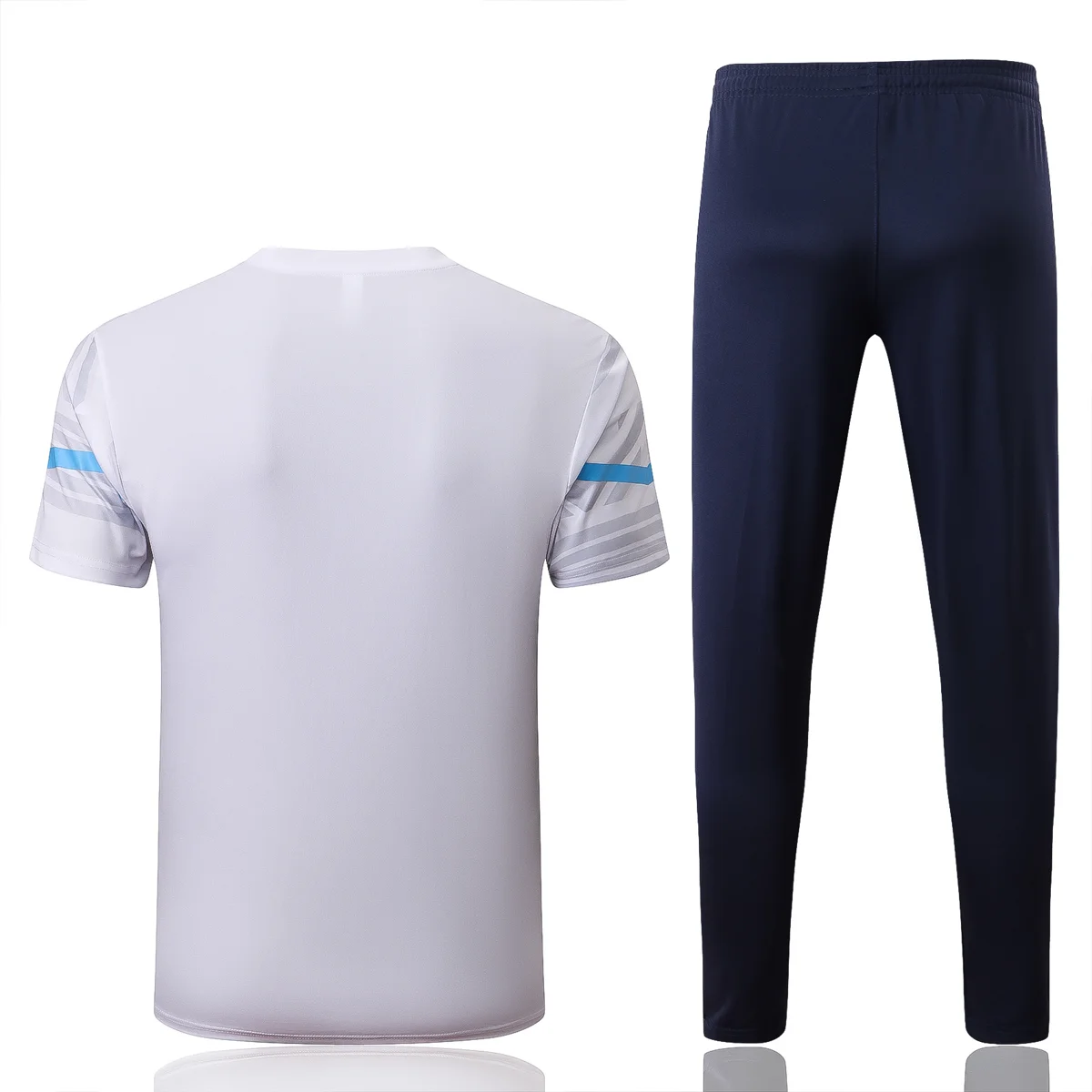 Camisa conjunto - Marseille (manga curta)