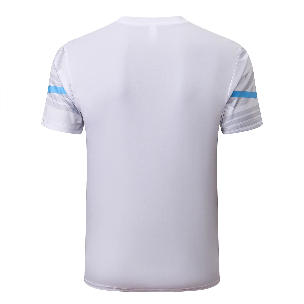Camisa conjunto - Marseille (manga curta)