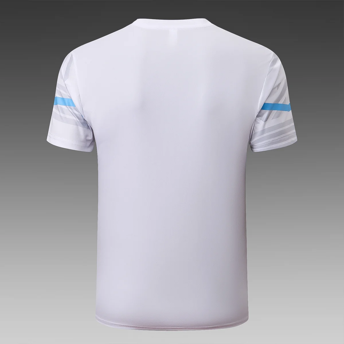 Camisa conjunto - Marseille (manga curta)