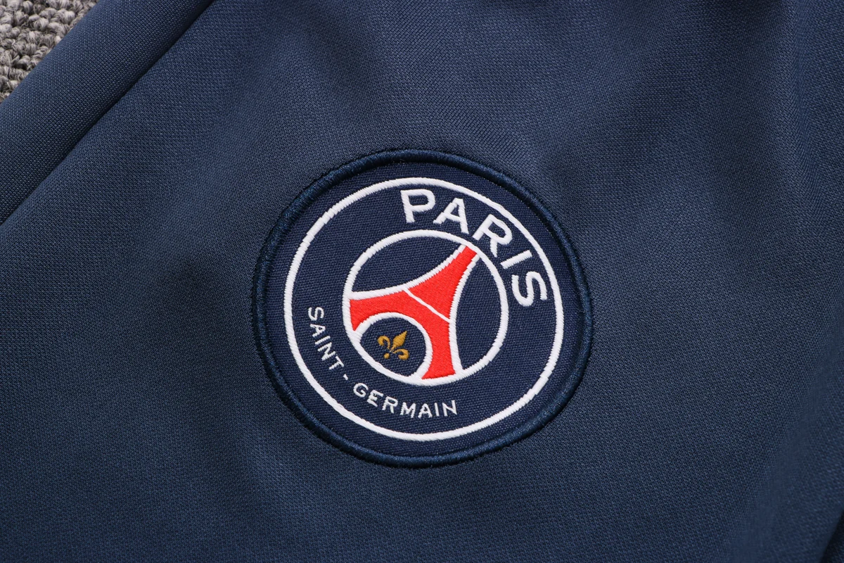 Camisa conjunto - PSG (manga curta)
