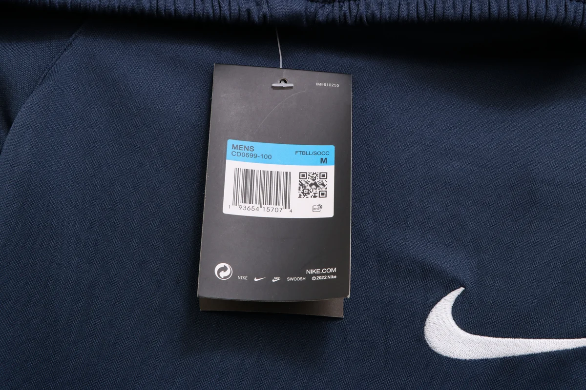 Camisa conjunto - PSG (manga curta)