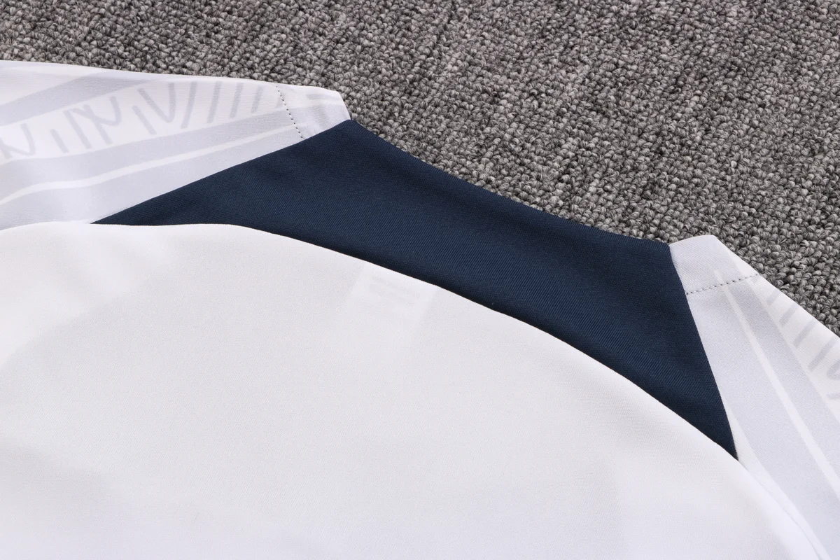 Camisa conjunto - PSG (manga curta)