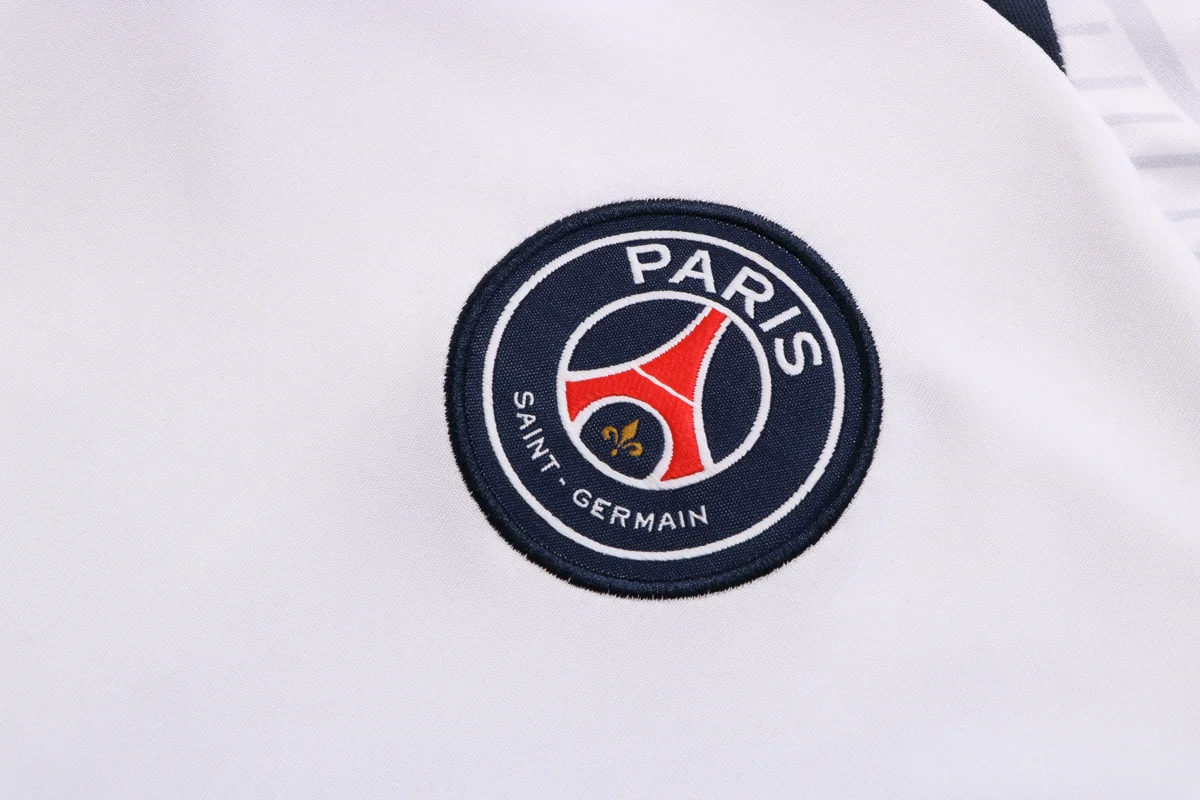 Camisa conjunto - PSG (manga curta)