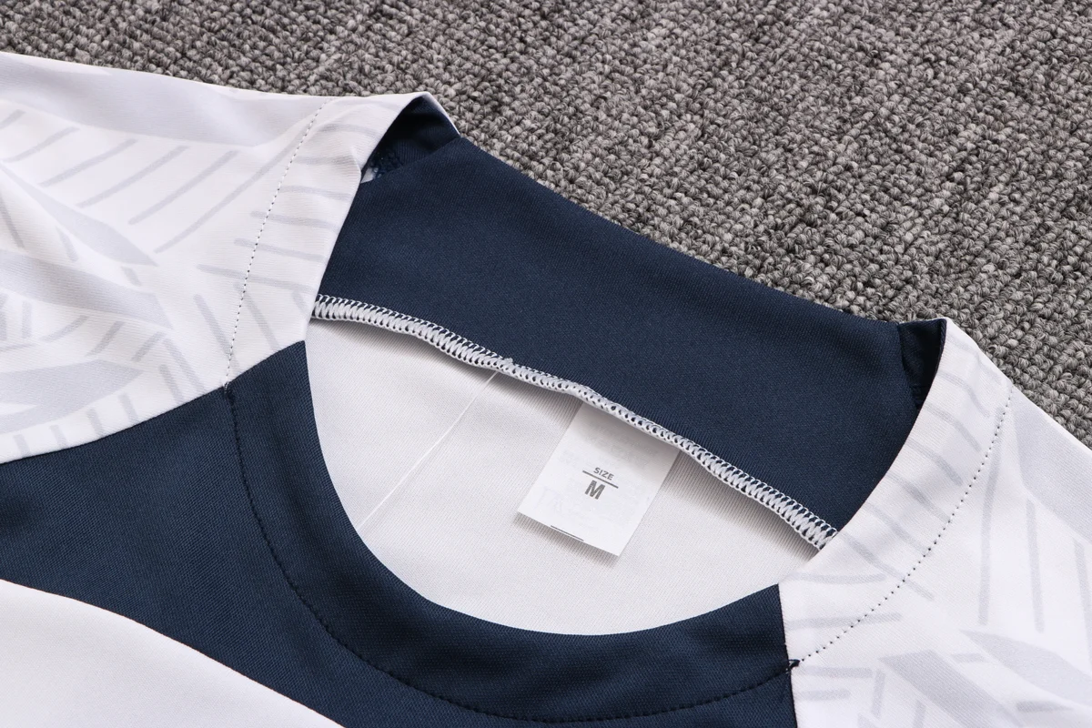 Camisa conjunto - PSG (manga curta)