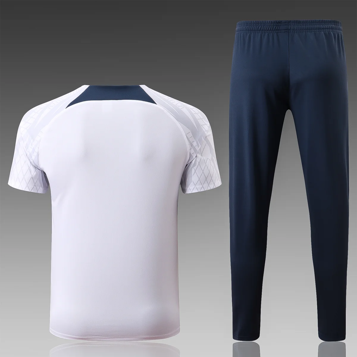 Camisa conjunto - PSG (manga curta)