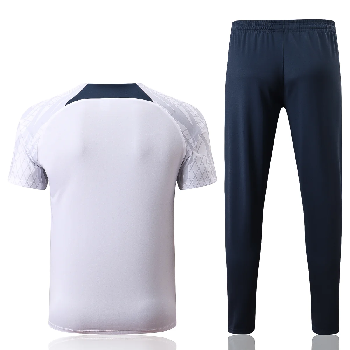 Camisa conjunto - PSG (manga curta)