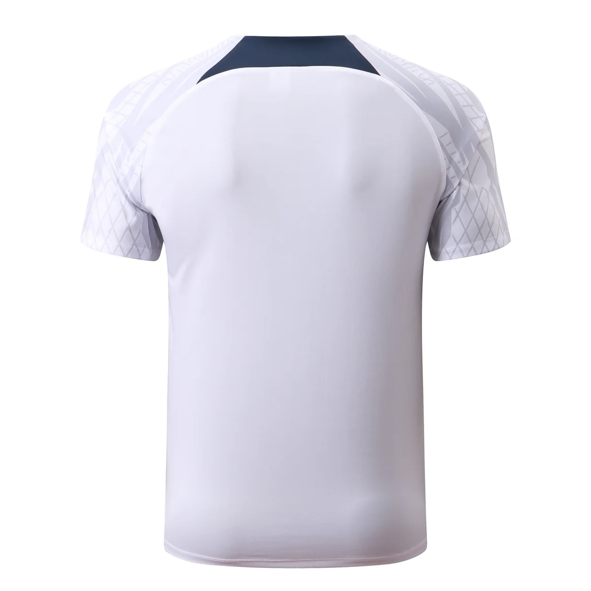 Camisa conjunto - PSG (manga curta)
