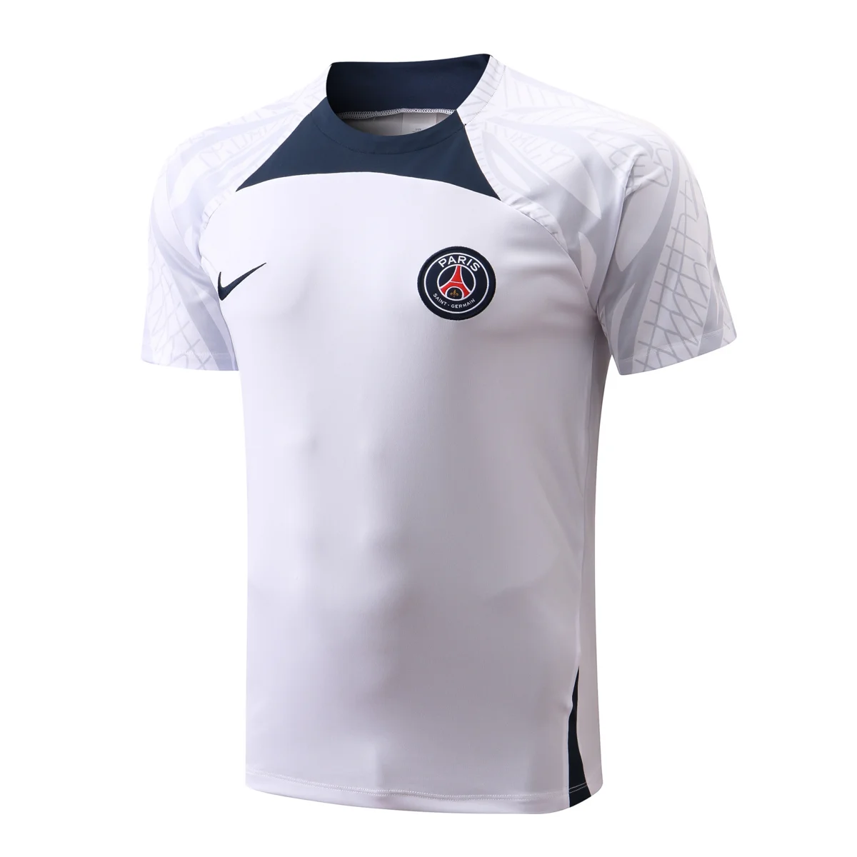 Camisa conjunto - PSG (manga curta)