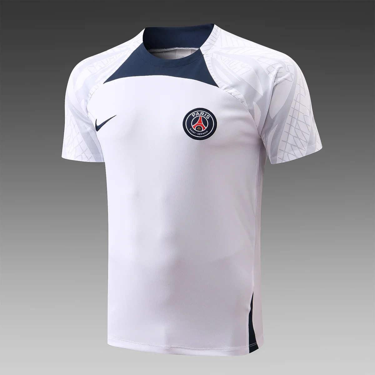 Camisa conjunto - PSG (manga curta)