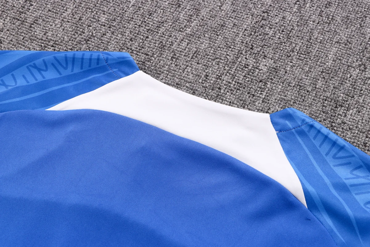 Camisa conjunto - PSG (manga curta)