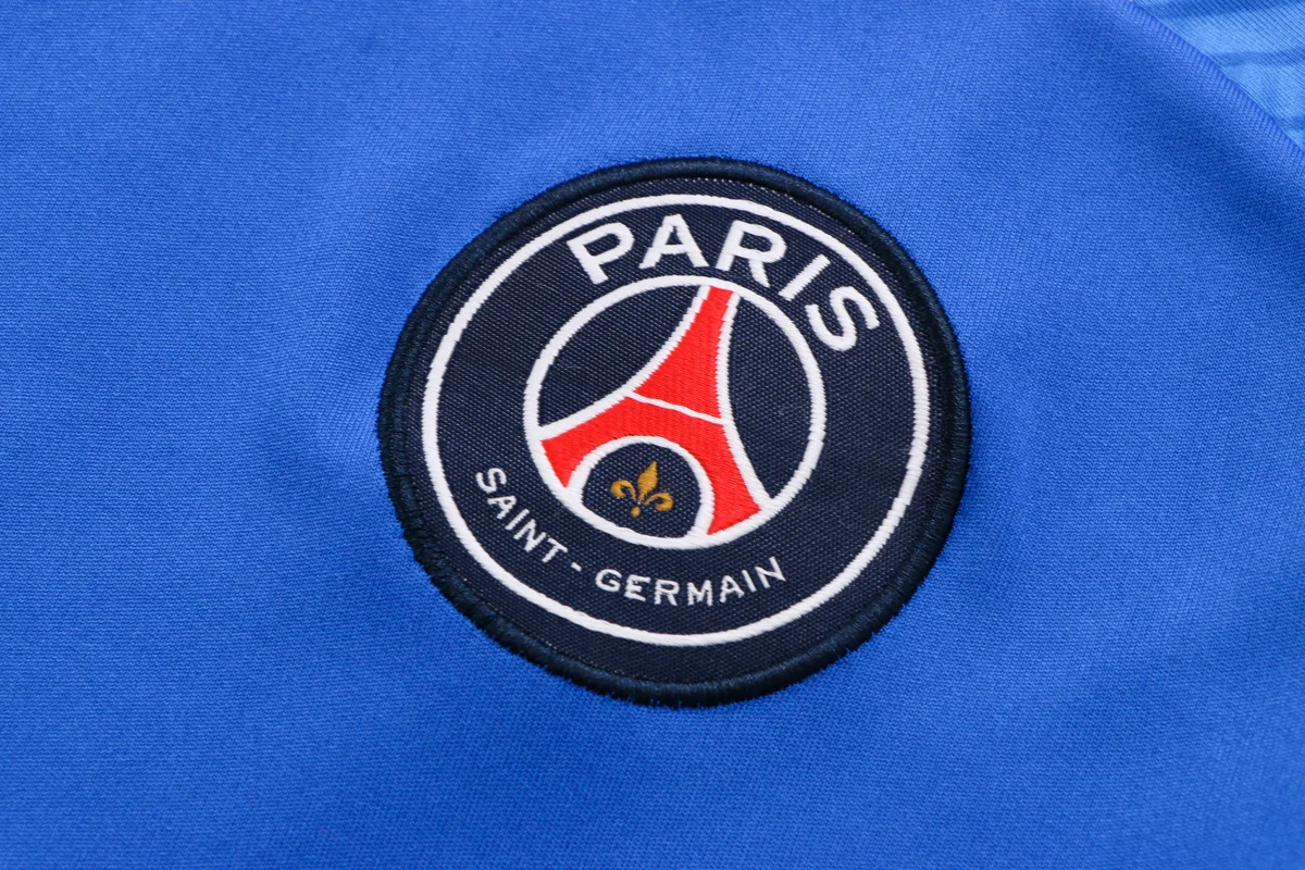 Camisa conjunto - PSG (manga curta)