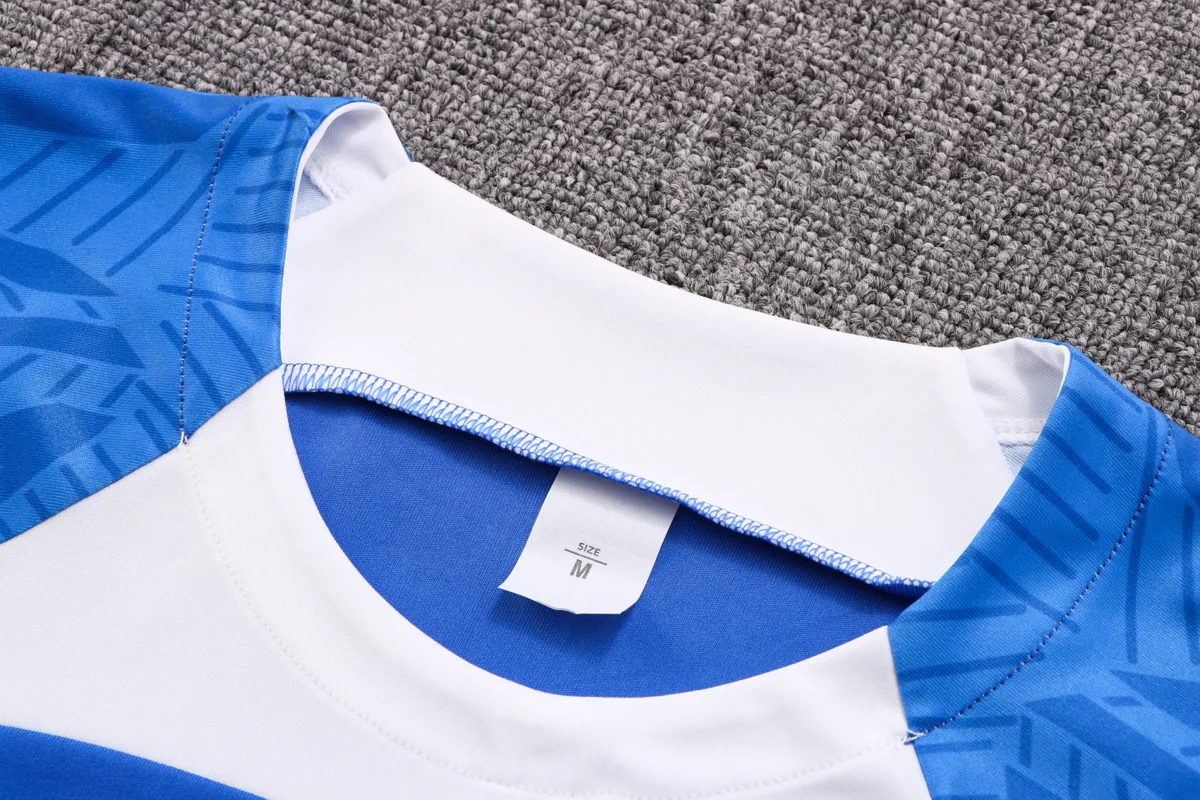 Camisa conjunto - PSG (manga curta)
