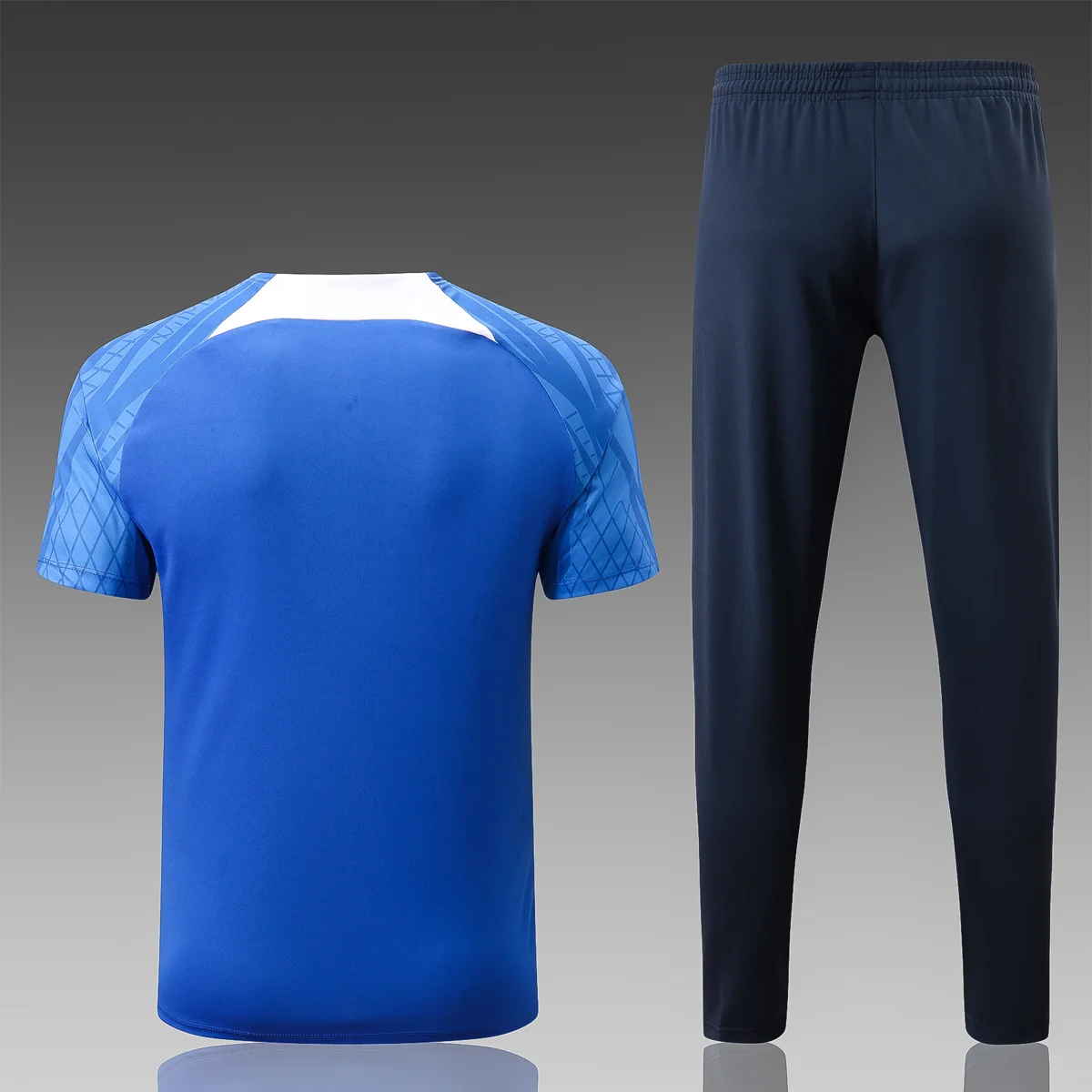 Camisa conjunto - PSG (manga curta)