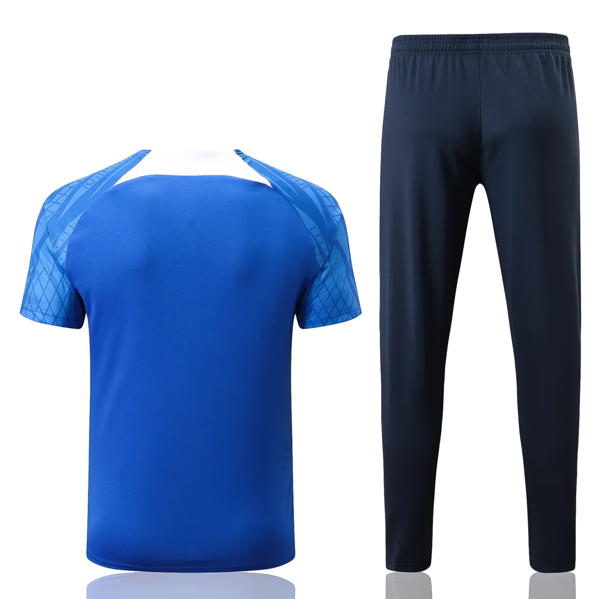 Camisa conjunto - PSG (manga curta)