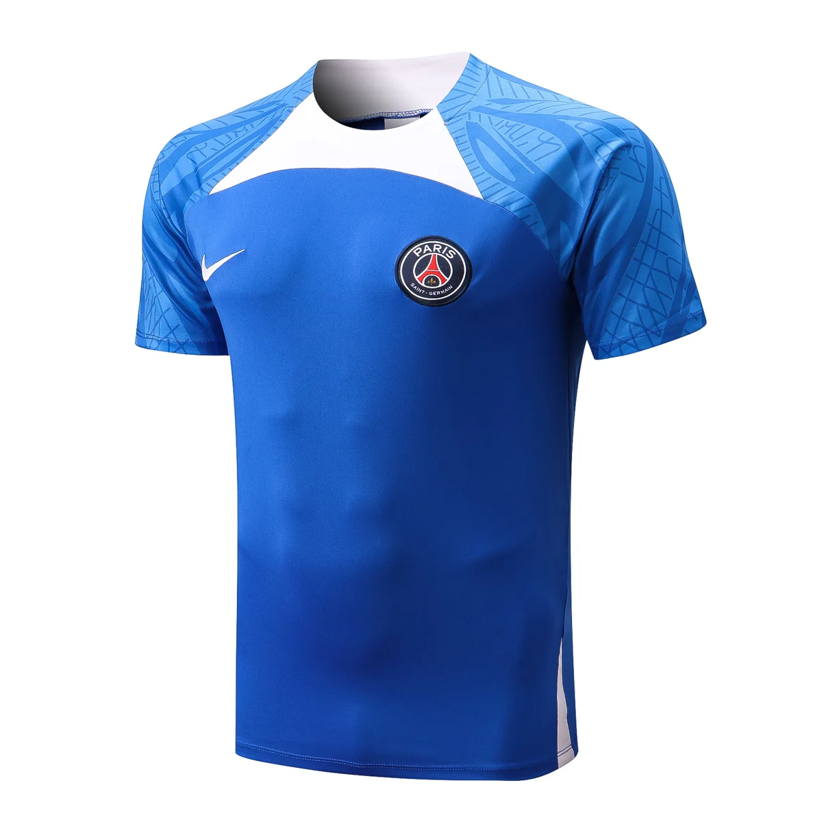 Camisa conjunto - PSG (manga curta)