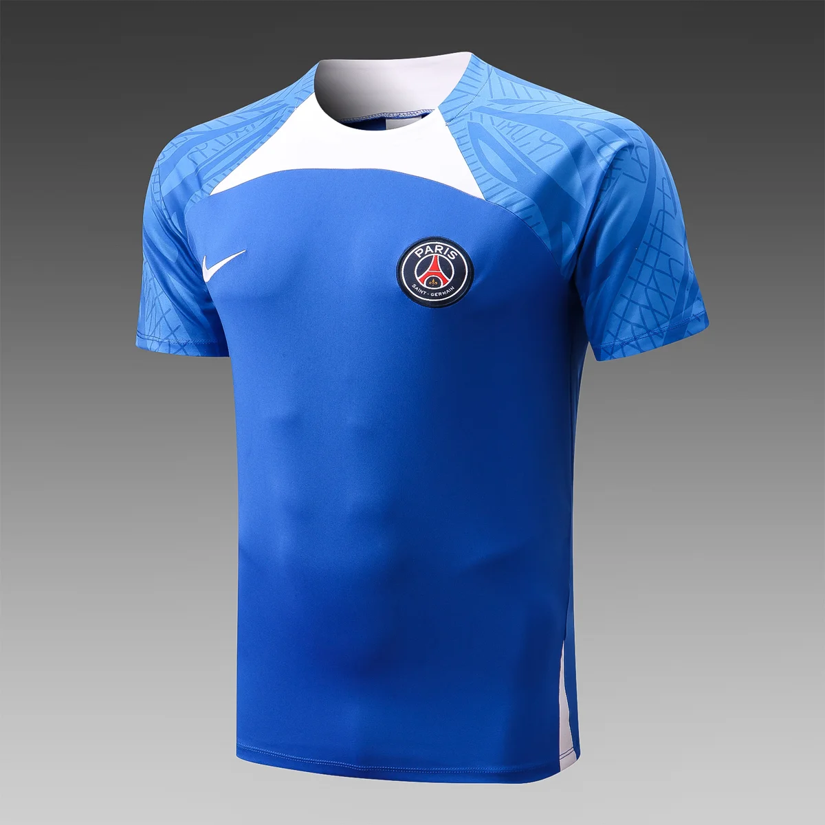 Camisa conjunto - PSG (manga curta)