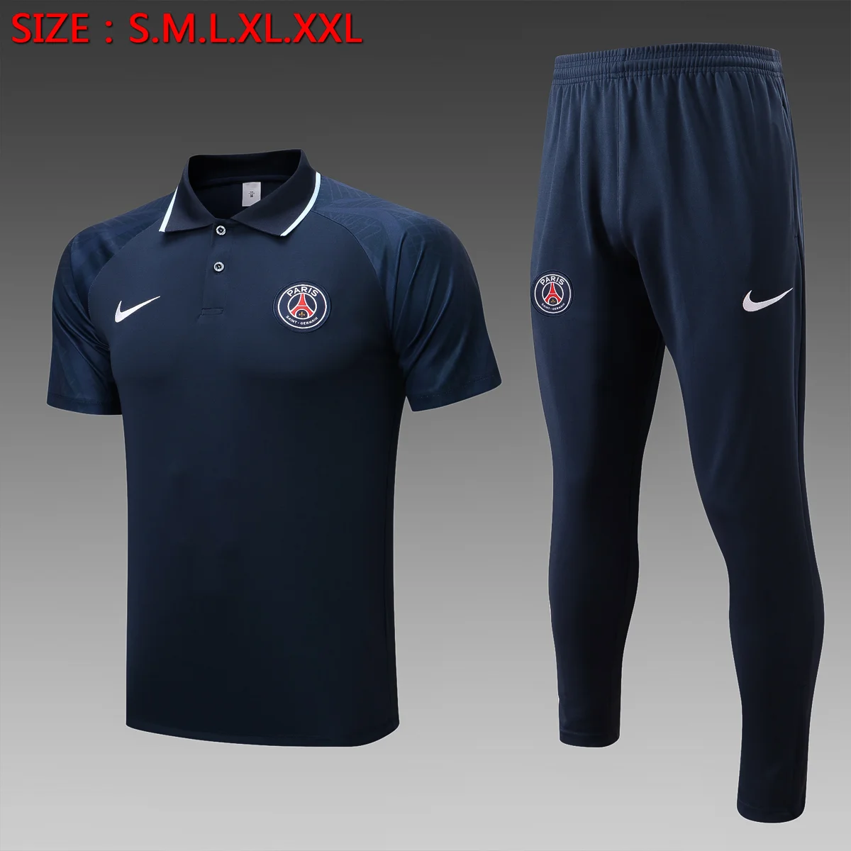 Camisa - PSG - foto 11