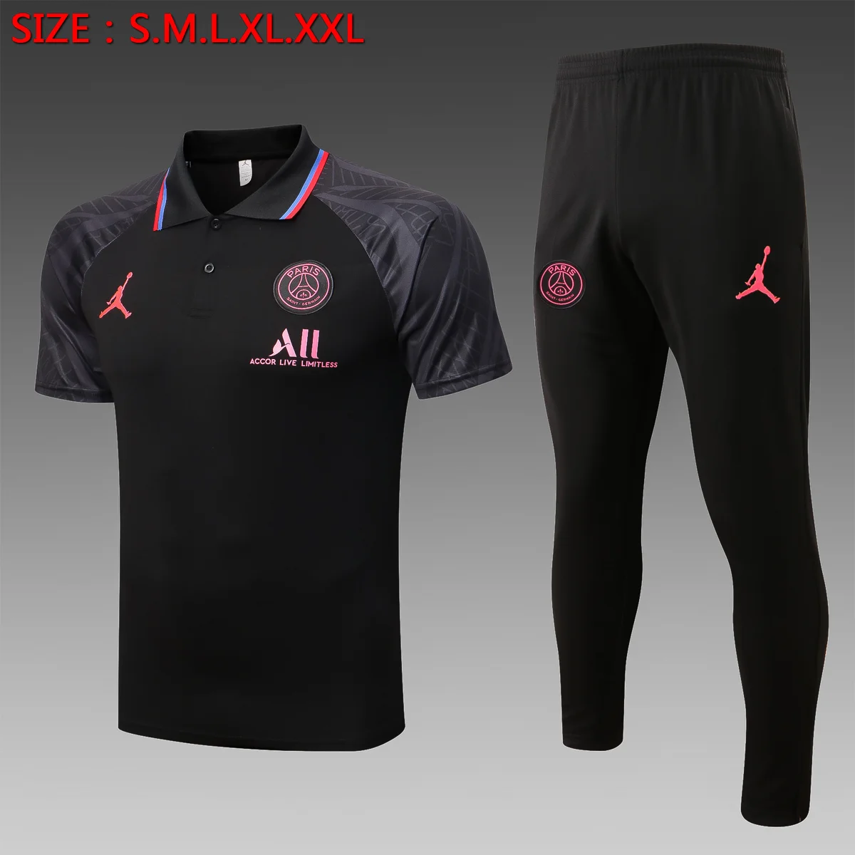 Camisa - PSG